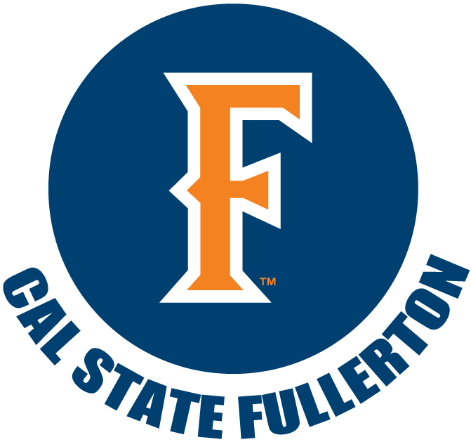 Cal State Fullerton Titans 1992-Pres Alternate Logo iron on transfers for T-shirts